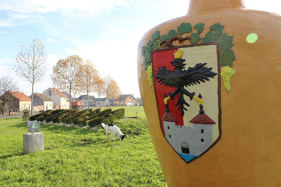 Projekt rođen u petrinjskom blatu