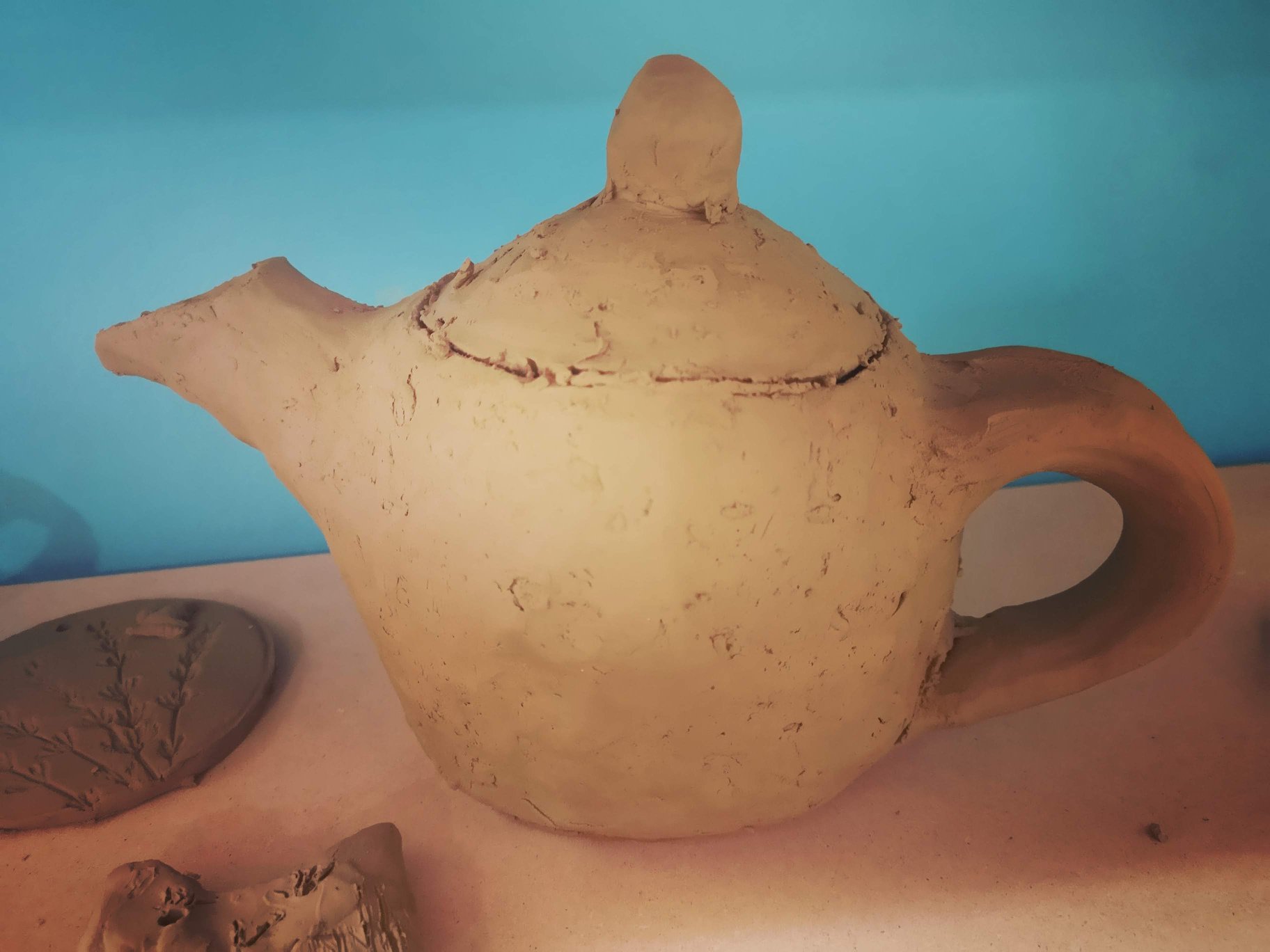 40 polaznika na prvom tečaju Uvod u keramiku i lončarstvo