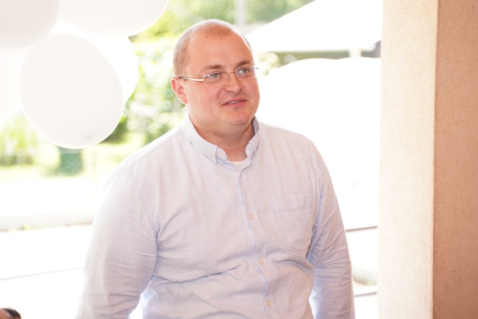 Svečano smo otvorili keramički atelje u Petrinji