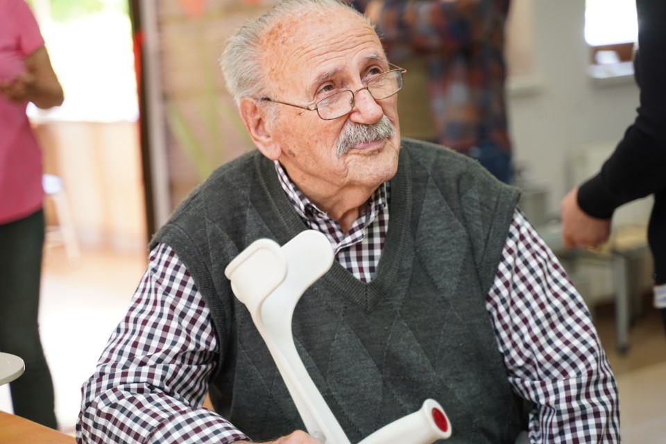 Svečano smo otvorili keramički atelje u Petrinji