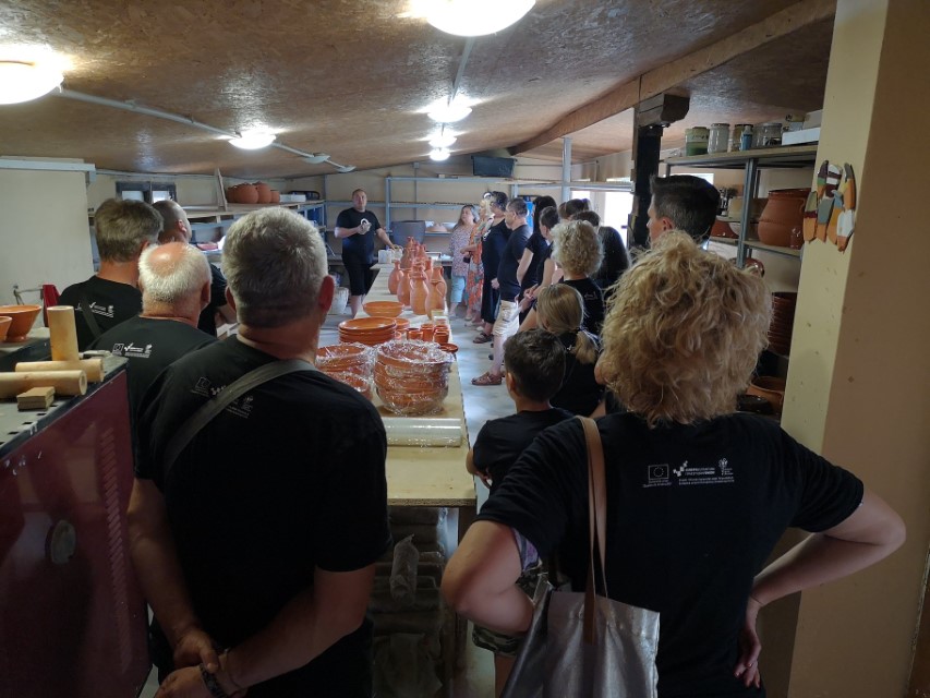 Prve 4 skupine završile tečaj 