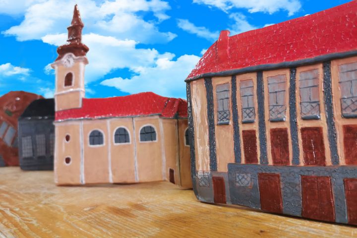 Izgradit ćemo mi Petrinju, još ljepšu i blistaviju!