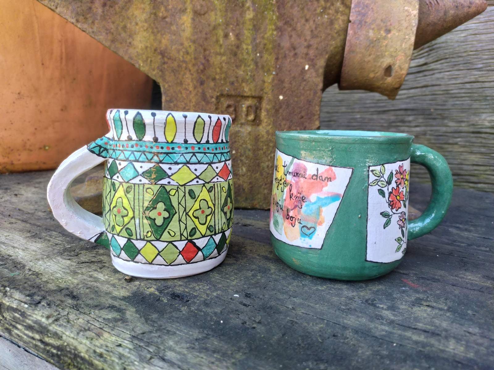 Radovi naših korisnika najbolje pokazuju kako napredujemo