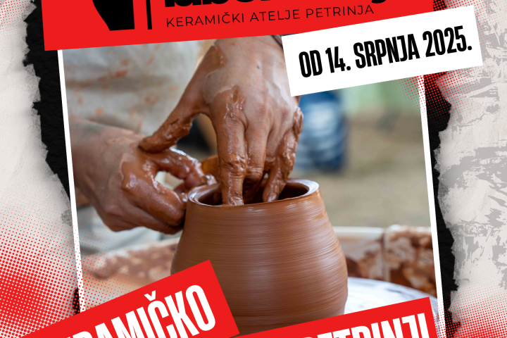 Prijavi se na seriju ljetnih radionica za mlade