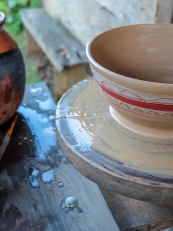 Tradicionalno petrinjsko lončarstvo